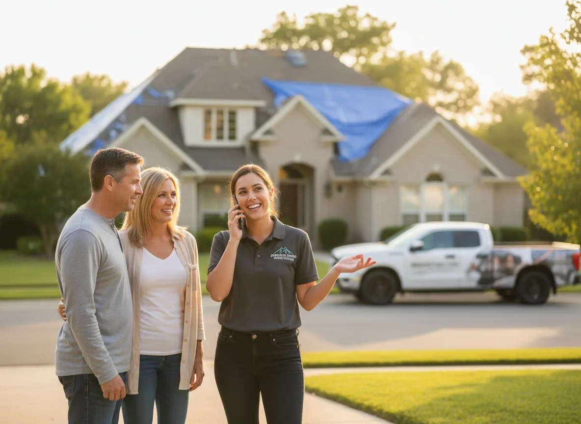 Emergency Roof Repair Mathiston, MS FAQs